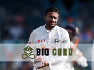 Shakib Al Hasan Wikipedia