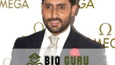 Abishek Bachchan Biography