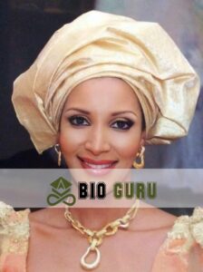 Bianca Odumegwu Ojukwu Wikipedia