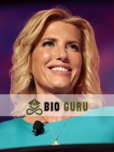 Laura Ingraham Wikipedia