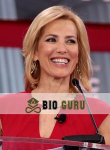 Laura Ingraham Biography