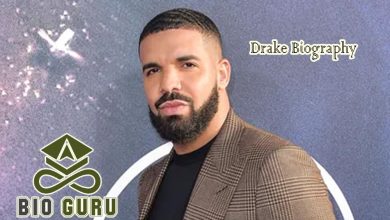 Drake Biography