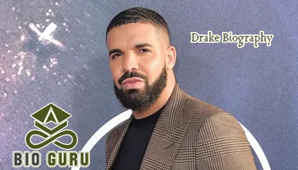 Drake Biography