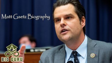 Matt Gaetz Biography