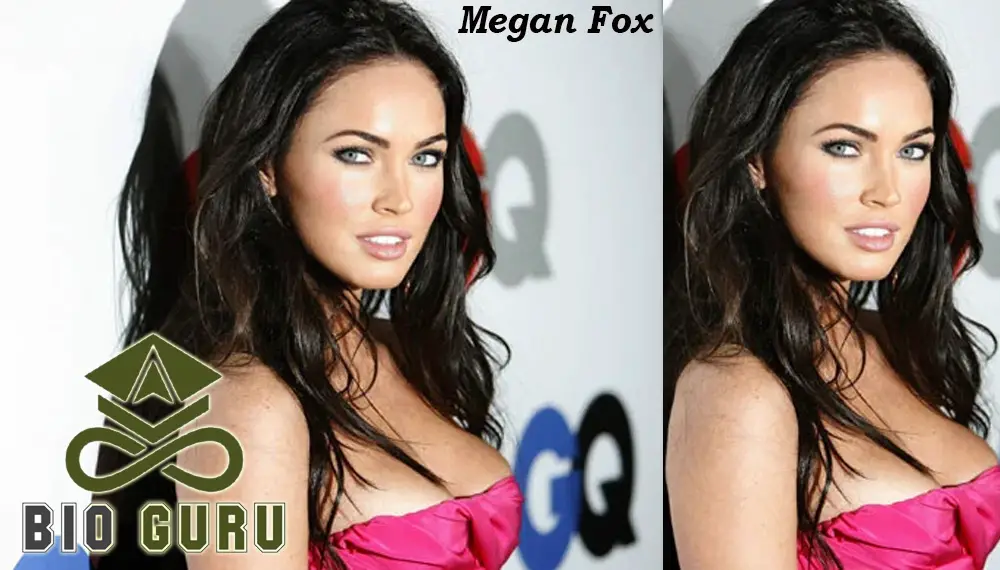 Megan Fox 