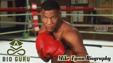 Mike Tyson Biography