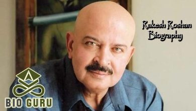 Rakesh Roshan Biography