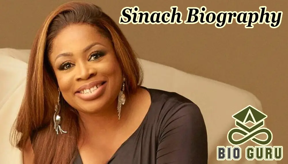 Sinach