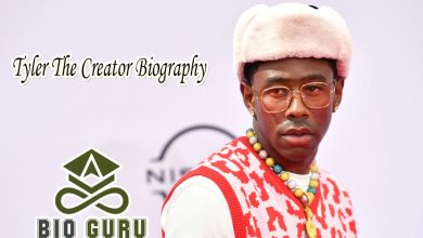 Tyler The Creator Biography