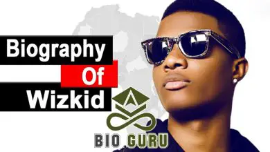 Wizkid Biography