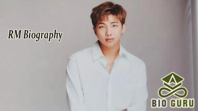 rm biography