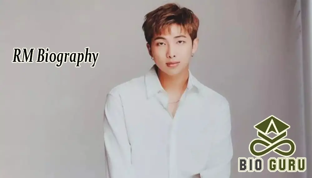 rm biography