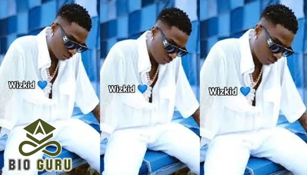 wizkid biography