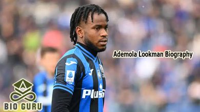 Ademola Lookman Biography