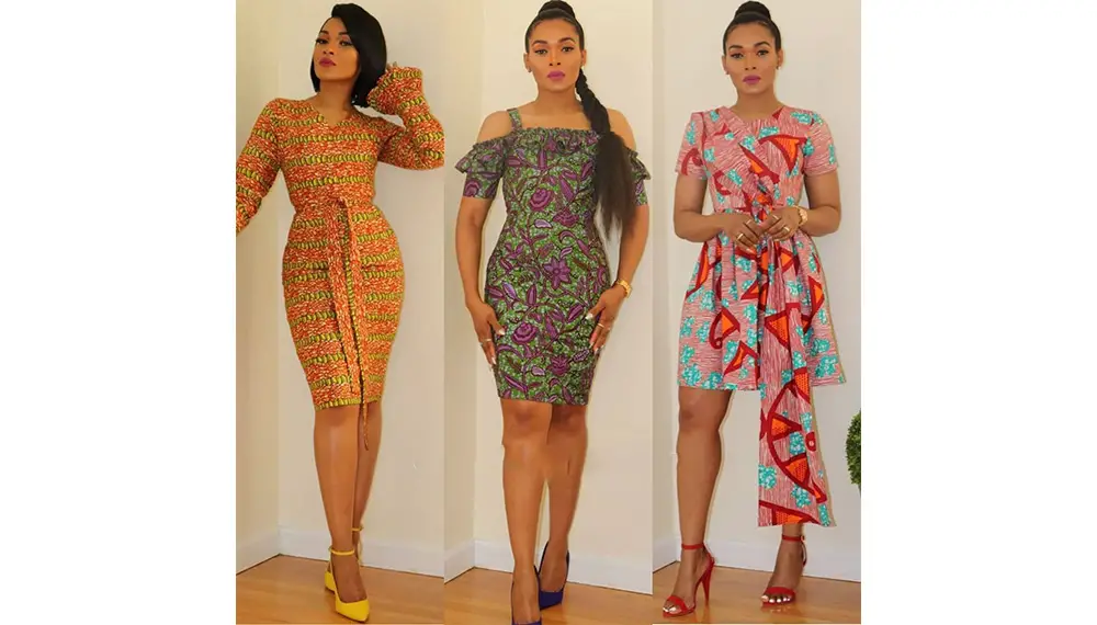 Ankara Styles