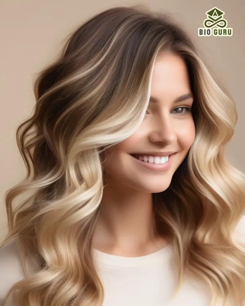 Balayage