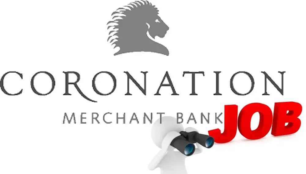 Coronation Merchant Bank Graduate Trainee Program