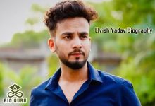 Elvish Yadav Biography