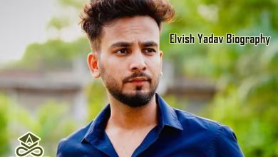 Elvish Yadav Biography