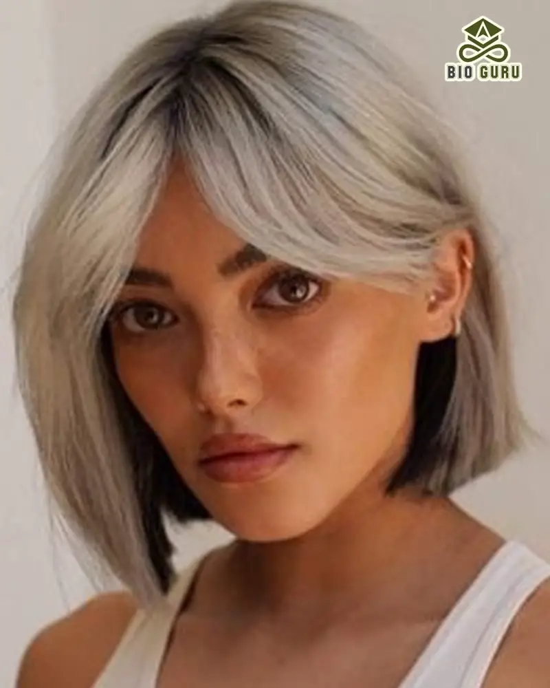 How to Style Short Fine Hair