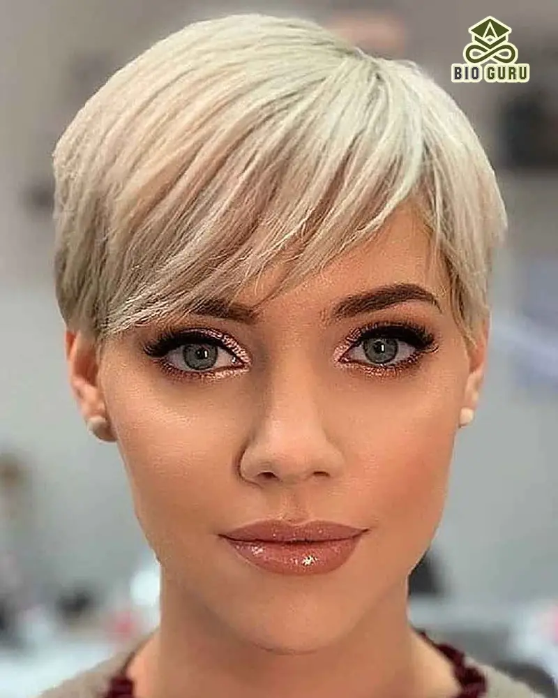 How to Style Short Fine Hair