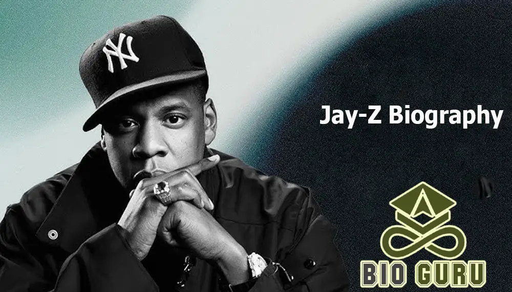 Jay-Z Biography