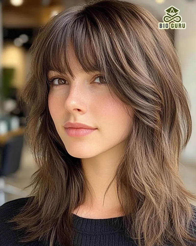 Layered Lob