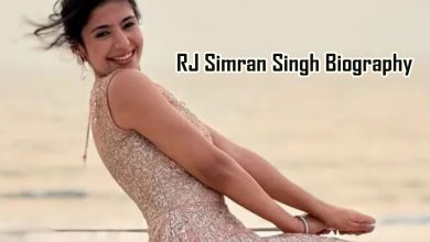 RJ Simran Singh Biography