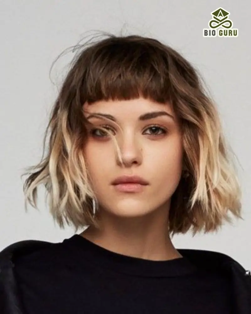 Short Fringe