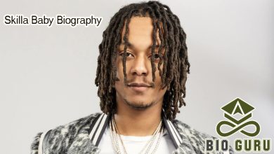 Skilla Baby Biography