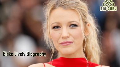 Blake Lively Biography