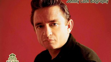 Johnny Cash Biography