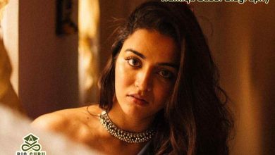 Wamiqa Gabbi Biography