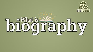 what is biography